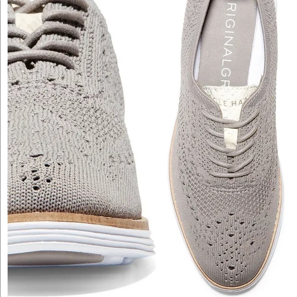 Cole Haan Original Grand Oxford Sneaker